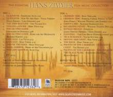 Filmmusik: Hans Zimmer, 2 CDs
