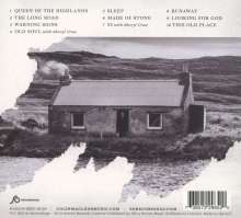 Colin MacLeod (Folk): Hold Fast, CD