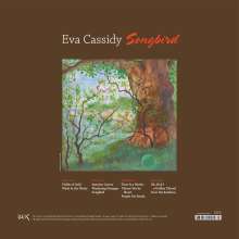 Eva Cassidy: Songbird (remastered) (180g) (Limited Edition) (45 RPM), 2 LPs