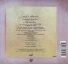 Todd Rundgren: Initiation (Deluxe Edition), CD