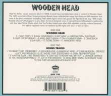 The Turtles: Wooden Head, 2 CDs
