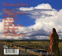 Belinda Carlisle: Wilder Shores, CD