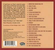 Chas &amp; Dave: The Other Side Of Chas &amp; Dave, CD