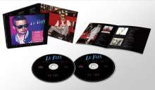 Le Flex: ...To Be Continued, 2 CDs
