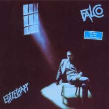 Falco: Einzelhaft, CD