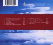 Robert Miles: Dreamland, CD