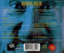 Hanns Eisler (1898-1962): Filmmusik-Suiten Nr.2,4,5 (opp.24,30,34), CD