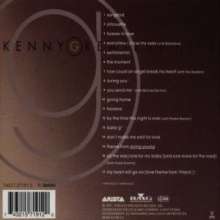 Kenny G. (geb. 1956): Kenny Greatest Hits, CD