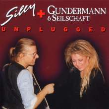 Silly &amp; Gerhard Gundermann &amp; Seilschaft: Unplugged, 2 CDs