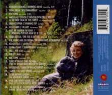 Michala Petri - Scandinavian Moods, CD