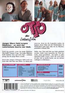 Otto 4: Der Liebesfilm, DVD