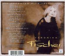 Veronika Fischer: Die größten Hits 1971-2001, CD