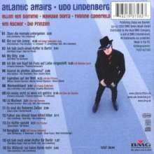 Udo Lindenberg: Atlantic Affairs, CD