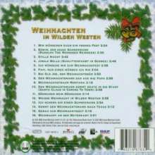 Truck Stop - Weihnachten im Wilden Westen, CD