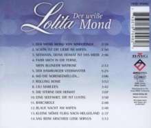 Lolita: Der weiße Mond, CD