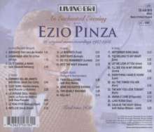 Ezio Pinza: An  Enchanted Evening with E. Pinza, CD