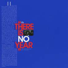 Algiers: There Is No Year, CD