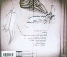 Atreyu: Suicide Notes &amp; Butterfly Kisses, CD