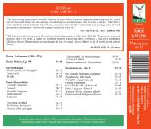 Idil Biret - Solo Edition Vol.6/Robert Schumann, CD
