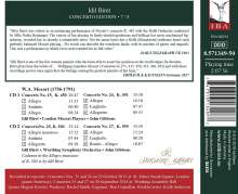 Idil Biret - Concerto Edition Vol.7/8, 2 CDs