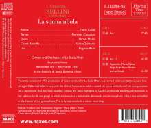 Vincenzo Bellini (1801-1835): La Sonnambula, 2 CDs