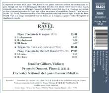 Maurice Ravel (1875-1937): Orchesterwerke Vol.6, CD