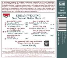 Gunter Herbig - Dream Weavin, CD