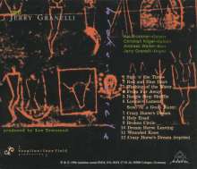 Jerry Granelli (1940-2021): Broken Circle, CD