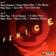 The Bombpops: Death In Venice Beach, LP