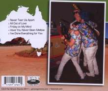 Me First And The Gimme Gimmes: Go Down Under EP, Maxi-CD