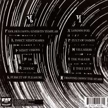 The Lillingtons: Stella Sapiente, LP