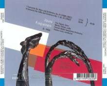 Jouni Kaipainen (1956-2015): Cellokonzert Nr.1, CD
