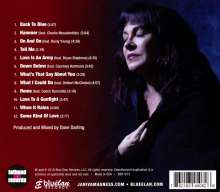 Janiva Magness: Love Is An Army, CD