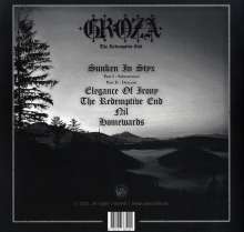 Groza: The Redemptive End, LP