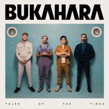 Bukahara: Tales Of The Tides (Limited Edition) (signiert, exklusiv für jpc!), LP