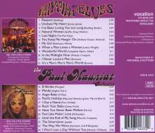 Paul Mauriat: Rhythm &amp; Blues / The Paul Mauriat..., CD