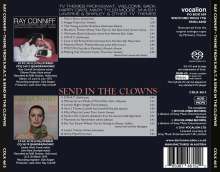 Filmmusik: Theme From S.W.A.T., Send In The Clowns &amp; Other..., Super Audio CD