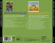 Enoch Light: Beatles Classics / Serendipity, Super Audio CD