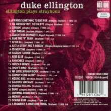 Duke Ellington (1899-1974): Ellington Plays Strayhorn, CD