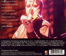 Ciaran Tourish: Down The Line, CD