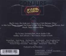 Conjure: Bad Mouth, 2 CDs