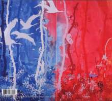 Lisa Papineau: Red Trees, CD