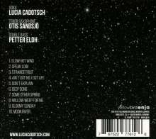 Lucia Cadotsch (geb. 1984): Speak Low, CD