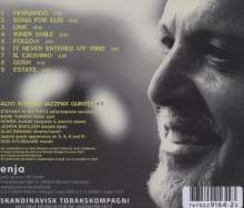 Aldo Romano: The Jazzpar Prize, CD