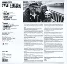 Johannes Enders (geb. 1967): Sweet Freedom: A Tribute To Sonny Rollins (in Deutschland/Österreich/Schweiz exklusiv für jpc!), LP