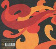 The Black Keys: Chulahoma, CD