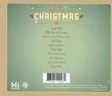 Al Green: Feels Like Christmas, CD