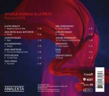 Angele Dubeau &amp; La Pieta - Pulsations, CD