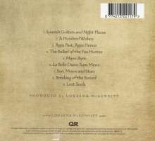 Loreena McKennitt: Lost Souls, CD