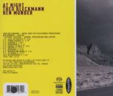 Theo Bleckman &amp; Ben Monder: At Night, Super Audio CD